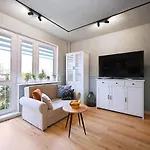 Jasne Studio 3City Dla 3 Osob W Gdansku By Noclegi Renters