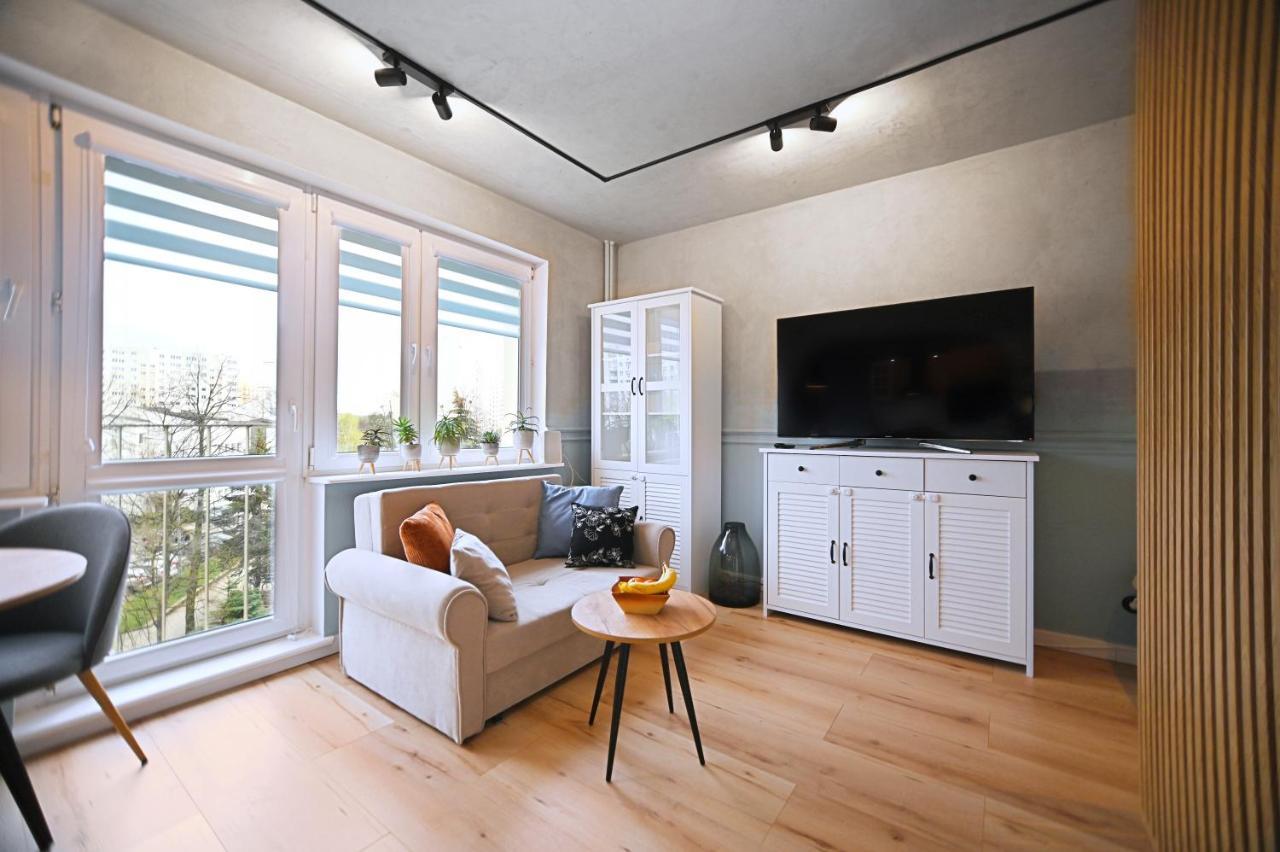 Lejlighed Jasne 3city Dla 3 Osob W Gdansku By Renters